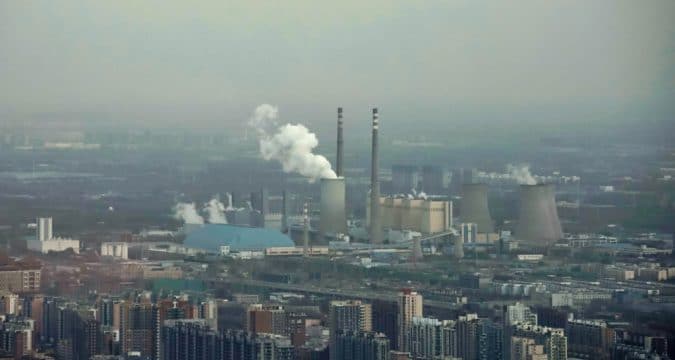 Has China really become rich and strong?