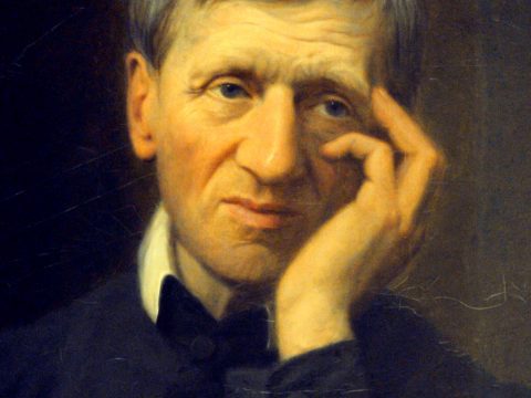 John Henry Newman the pastor and evangelist John Henry Newman the pastor and evangelist