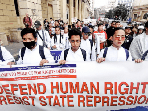 Martial law lifted but probe into Mindanao atrocities demanded