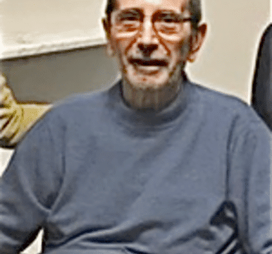 In memory of Father Giancarlo Politi