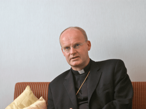 Synodal assembly a step to rebuilding credibility of Church in Germany
