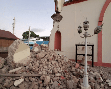 Residents fear what may come next after quakes