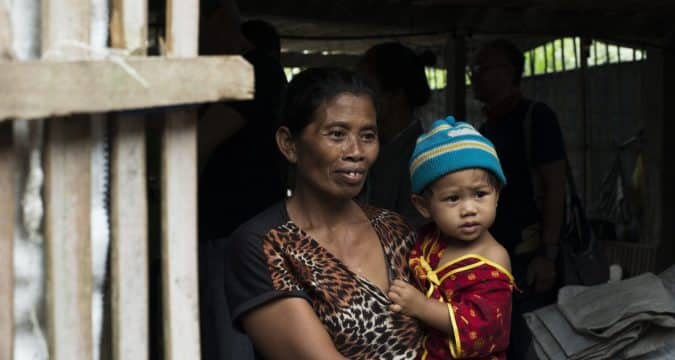 Theme for World Day of  Migrants and Refugees 2020 announced