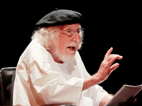 Remembering a priest, poet  and revolutionary