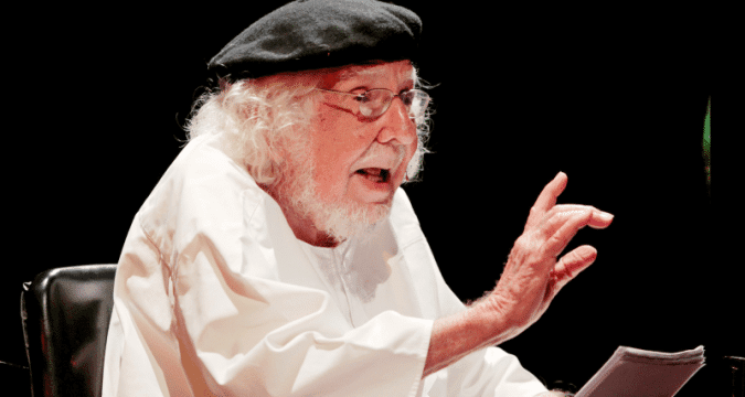 Remembering a priest, poet  and revolutionary
