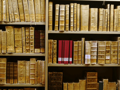 Vatican wartime archives ready for scholars