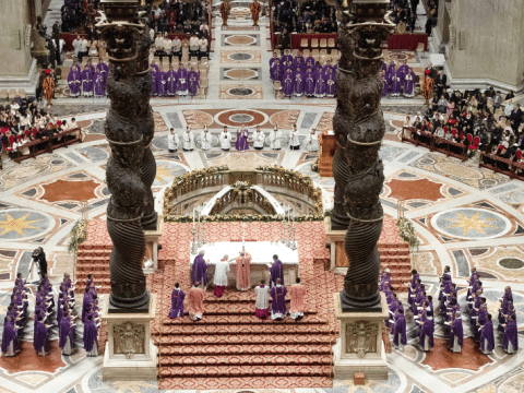 Clericalism biggest hurdle  to Church’s inculturation
