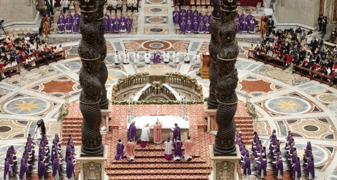 Clericalism biggest hurdle  to Church’s inculturation