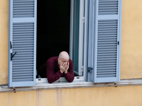 Covid-19: Providence and  a call to creative love