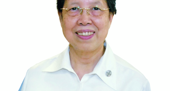 Editor-in-chief of the Kung Kao Po and Sunday Examiner passes away