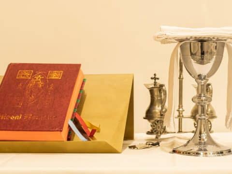 Daily Mass readings: Sixth Week in Ordinary Time