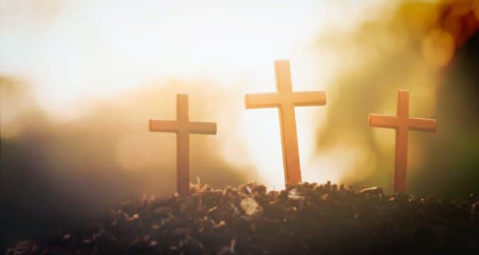 Easter Sunday Mass in Hong Kong livestream, April 12, 9.30am  (GMT +8)