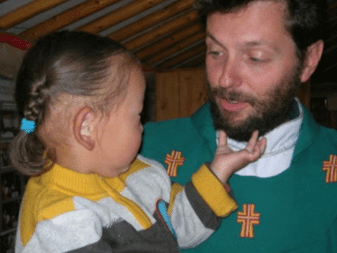 New bishop for Church in Mongolia