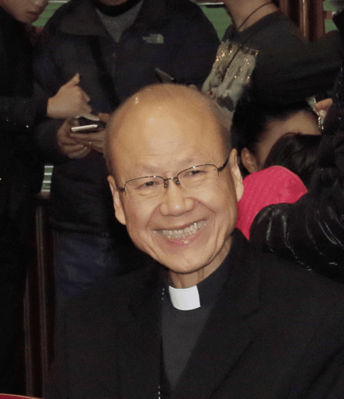 Easter Pastoral Letter 2021