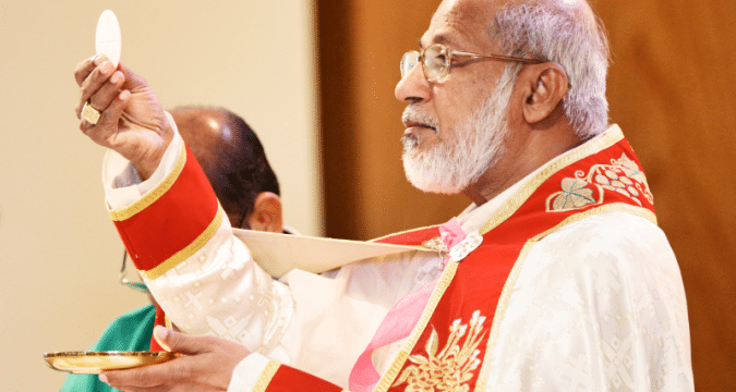 Church in Kerala offers hospitals in fight against Covid-19