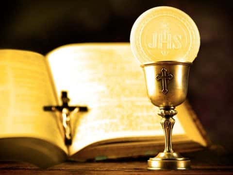 Daily Mass readings: Second Week in Ordinary Time