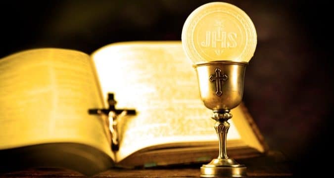 Daily Mass readings: Second Week in Ordinary Time