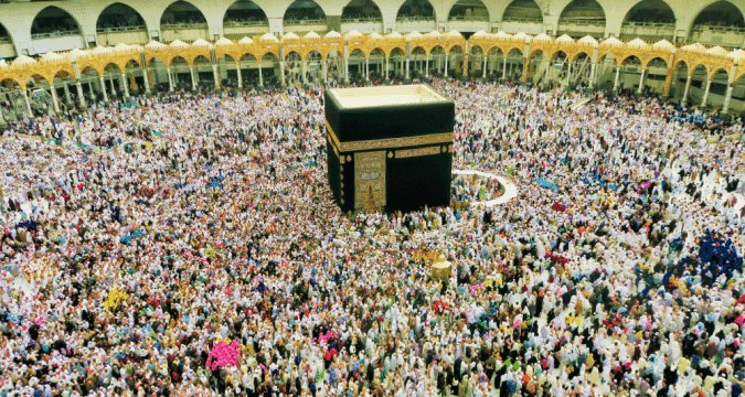 Covid-19 dangers during Ramadan Covid-19 dangers during Ramadan