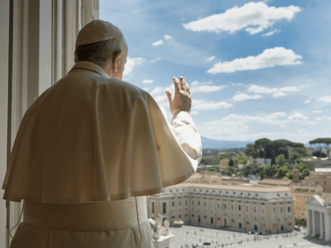 Interreligious prayer initiative on May 14 for end to Covid-19