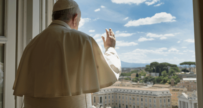 Interreligious prayer initiative on May 14 for end to Covid-19 Interreligious prayer initiative on May 14 for end to Covid-19