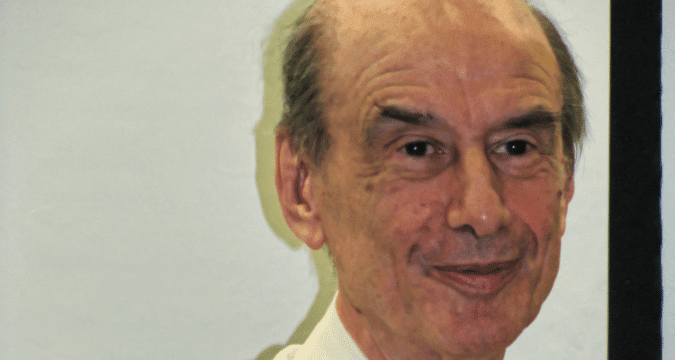 Leo Goodstadt former policy advisor dies in Dublin