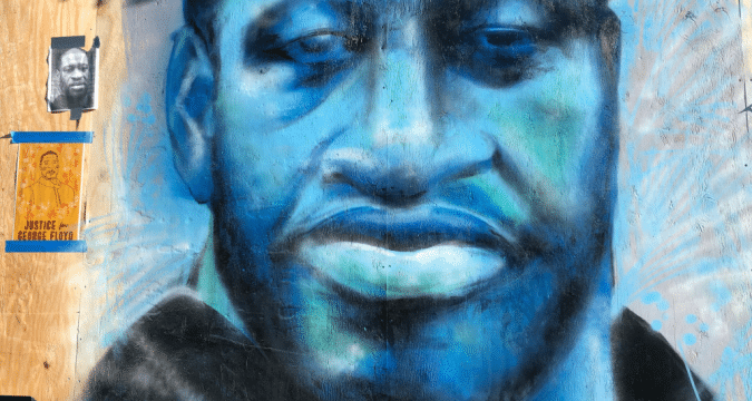 Death of George Floyd an ugly reminder for Africans
