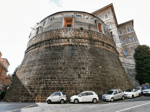 Vatican bank reports profit in 2019 Vatican bank reports profit in 2019