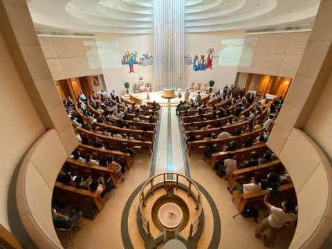 Christian groups pray for the city on the anniversary of Hong Kong handover Christian groups pray for the city on the anniversary of Hong Kong handover