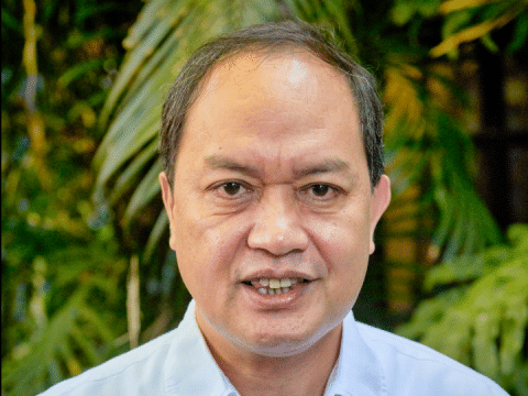 Fiducia Supplicans speaks for itself says head of Philippine bishops’ conference Fiducia Supplicans speaks for itself says head of Philippine bishops’ conference