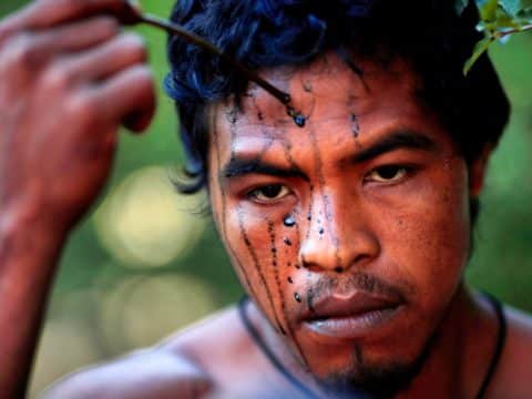 How we can undo injustice and help indigenous communities