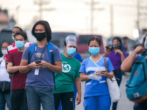 Be critical and discerning amid Covid-19 Philippine bishops urge students Be critical and discerning amid Covid-19 Philippine bishops urge students