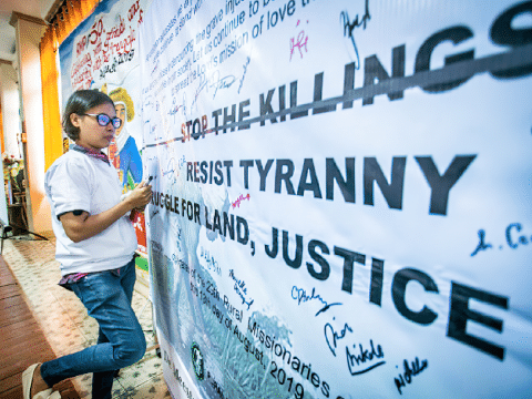 How did activist become a dirty word?