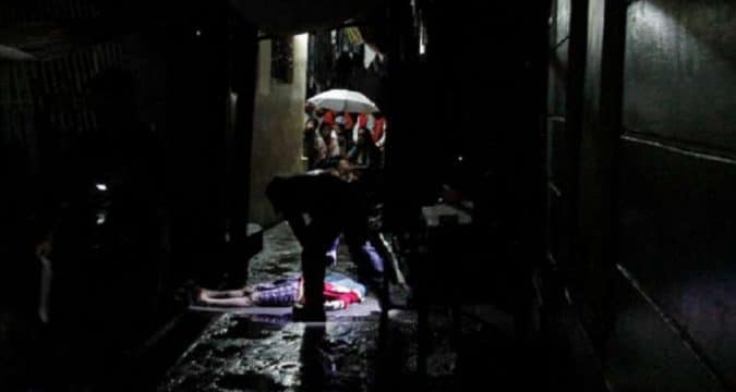 Damning report on Duterte’s war on drugs