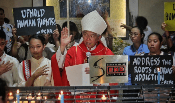 Philippine bishops honour Covid-19 frontliners on Heroes Day Philippine bishops honour Covid-19 frontliners on Heroes Day