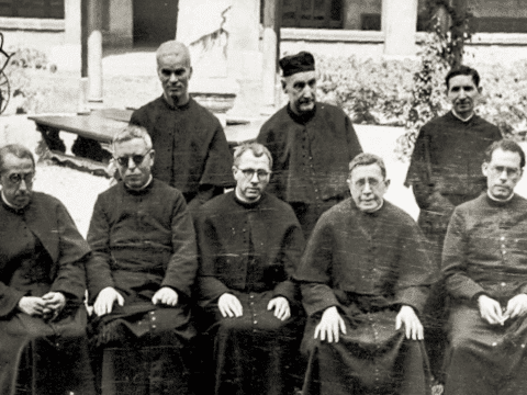 Lying for the gospel: Falsifying documents to save Jewish lives
