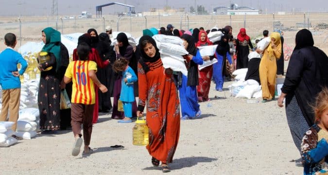 Can humanity ever be united in doing good? Can humanity ever be united in doing good?