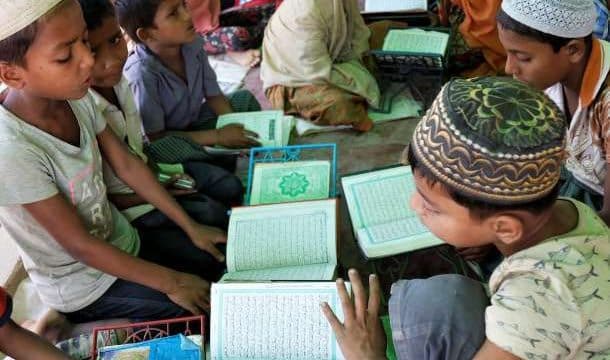 Catholic charities’ joint effort to support Rohingya refugees Catholic charities’ joint effort to support Rohingya refugees
