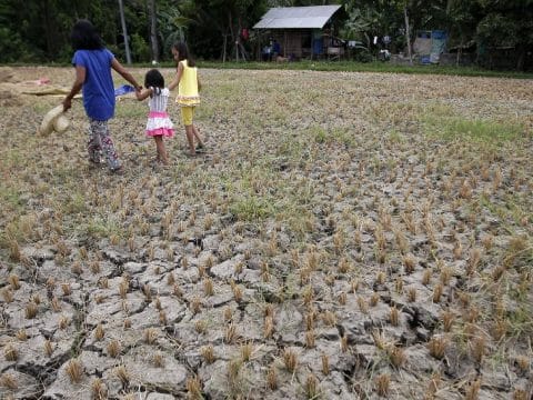 A call for tangible action to get humanity out of climate change hell A call for tangible action to get humanity out of climate change hell