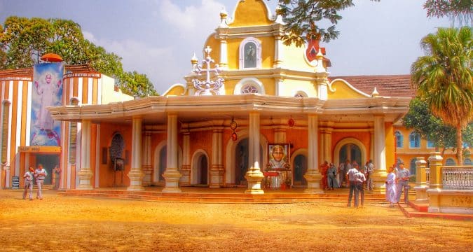 Eastern Rite Churches need permission to start new congregations