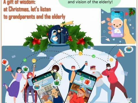 Seek wisdom this Christmas young people urged Seek wisdom this Christmas young people urged