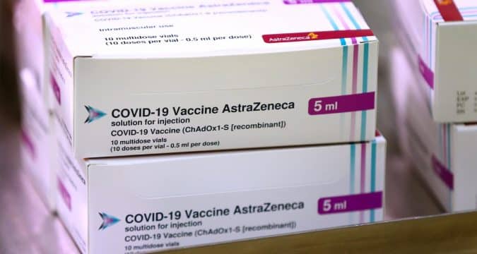Access to vaccine not as equitable as it should be Caritas says