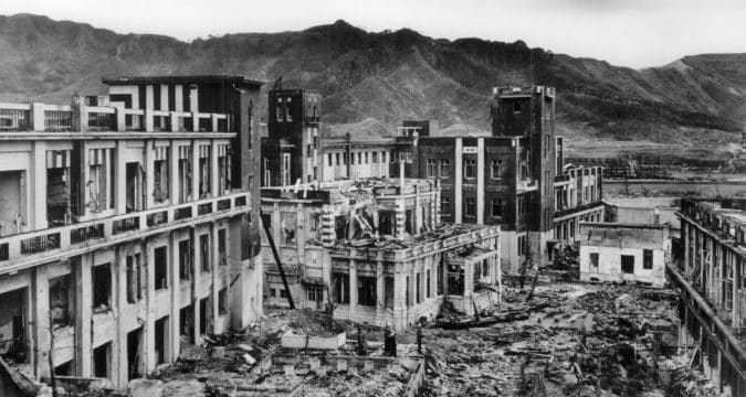 Advocates welcome treaty banning nuclear weapons coming into force Advocates welcome treaty banning nuclear weapons coming into force