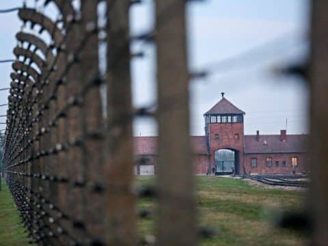 Failure to remember Holocaust will lead world down same path pope says Failure to remember Holocaust will lead world down same path pope says