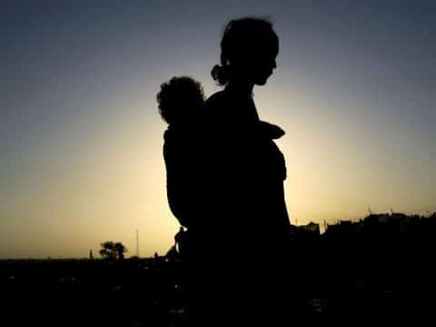Violence against women is cowardice Violence against women is cowardice