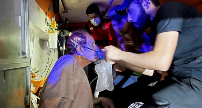 Pope calls for prayers after disasters in Baghdad and Mediterranean Sea Pope calls for prayers after disasters in Baghdad and Mediterranean Sea