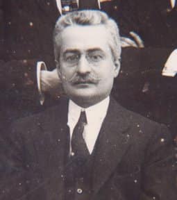 St. Joseph Moscati, Doctor to the Poor