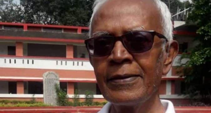 Indian Jesuits seek to clear name of late activist