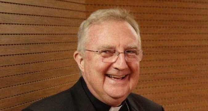 Pope names new head of Congregation for Divine Worship Pope names new head of Congregation for Divine Worship