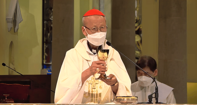 Pro-life Day: show concern for the vulnerable