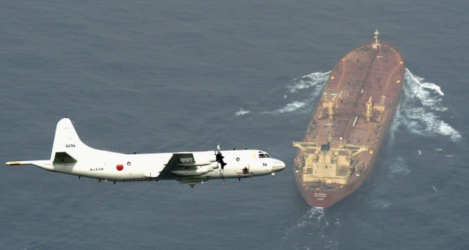 Call for end high seas piracy Call for end high seas piracy